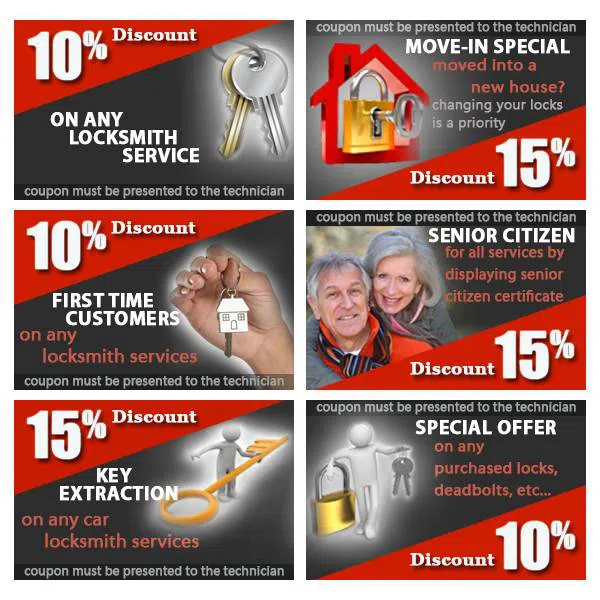 Los Angeles Lock Master, Los Angeles, CA 310-602-7105